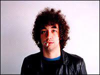 Albert hammond jr has confirmed he is working on new songs with australian singer natalie imbruglia. Albert Hammond Jr From The Strokes To Solo World Cafe Npr