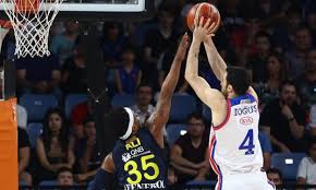 Peki, anadolu efes fenerbahçe beko ne zaman, saat kaçta, hangi kanalda? Anadolu Efes Fenerbahce Beko Finalde 3 Mac Ne Zaman Eurohoops