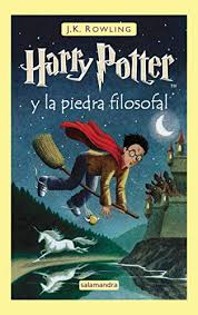 Harry potter y el misterio del prin. Libros De Harry Potter Solo Para Potterheads