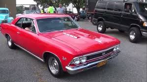Image result for Riviera Red 1966 GM