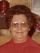 Dorothy Jane Patton Obituary July 18, 2011
