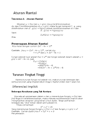 Maybe you would like to learn more about one of these? Kalkulus