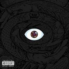 La santa (2020) by bad bunny feat. Sad Bad Bunny Songs By Torostrong