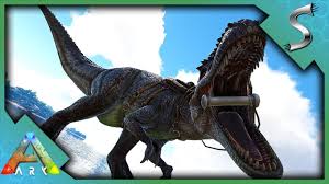 Solo Giga Trap Tame Max Level Giganotosaurus Tamed Ark Survival Evolved S4e78 Youtube E so fazer essa trap que e gg (literalmente falando) haahah rapido, facil ark survival evolved : solo giga trap tame max level giganotosaurus tamed ark survival evolved s4e78