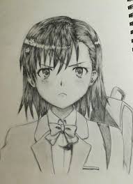 The best animu drawing ever! My Best Anime Drawings Anime Amino