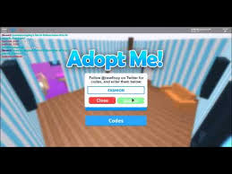 Roblox adopt me codes 2020 active+expired you can get a lot of free items in adopt me! Adopt Me Money Codes Adopt Me Codes