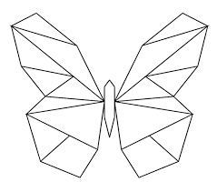 Dibujos para colorear Formas Geométricas. Imprime gratis para niños