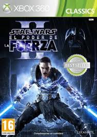 Encuentra todos nuestros productos u otros productos de nuestro universo juegos. Star Wars El Poder De La Fuerza Ii Amazon Es Videojuegos