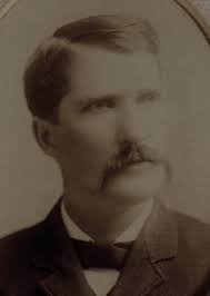 Otis Taft Locke (1842-1916)