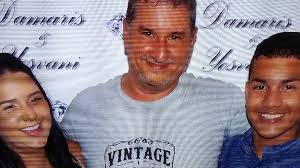 Fundraiser for Felix Perez by Daniel Herrin : Felix Perez