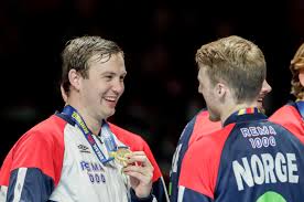 We did not find results for: Slik Blir Ol Kvalifiseringen I Handball Dagsavisen