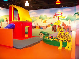 Taking The Kids To Legoland In Kansas City City Vacation Kansas City Legoland