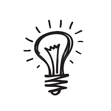 Light Bulb Vector Icon Illustration In Sketch Draw Design Style Lamp Minimal Ad Sketch I Vector Icons Illustration Icon Illustration Minimal Drawings
