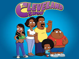 Watch The Cleveland Show - Season 3 | Prime Video