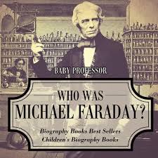 The children's book review shares book reviews and book lists of the best books for kids and teens of all ages. Who Was Michael Faraday Biography Books Best Sellers Children S Biography Books Von Baby Englisches Buch Bucher De