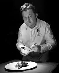 Epingle Sur Chefs