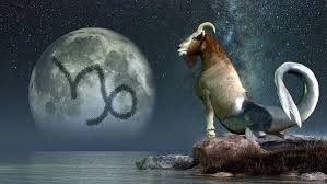 People born between december 22 and january 19 have a capricorn sun sign. Capricorn Zodiac Symbol Art Print By Daniel Eskridge