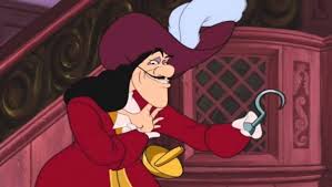 Jude Law Set To Play Captain Hook In Disney S Peter Pan Wendy