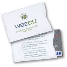 Free shipping on orders over $25 shipped by amazon. Paper Orca And Tyvek Credit Card Sleeves Imprintitems Com Custom Printed Promotional Products