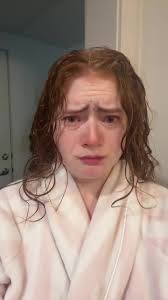 except im always the one to cry ngl HAHAHA #fyp