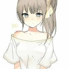 Kyoukai no kanata mirai kuriyama mirai kuriyama icons toon pfps cartoon and anime profile pics requested. Cute Aesthetic Anime Girl Pfps