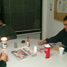 The company provides sauces, dressings, condiments, drink mixes, sweeteners, and other food and beverage products. Diamond Crystal Brands Building