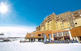 Le previsioni per alpe d'huez aggiornate e affidabili. Hotel Club Mmv Les Bergers Rhone Alpes Tarifs 2021 Mis A Jour Et 506 Avis Tripadvisor