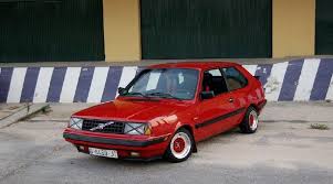 Epingle Par Miguel Galante Sur Volvo 340 360 Swap Turbo En 2020 2cv Auto