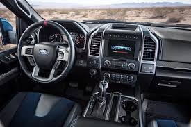 Roadside assistance is offered for 5 years/60,000. 2019 Ford F 150 Raptor Review Edgar