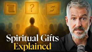 Spiritual Gifts Week 3: Supernatural Gifts