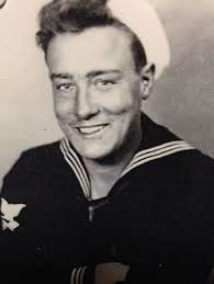 Louis Howard “Lou” White (1925-2016)