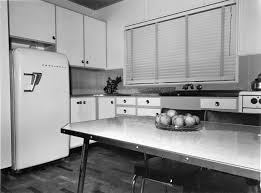 outfitting your retro kitchen estate