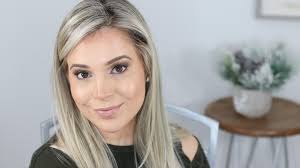 Makeup reviews, skincare reviews, makeup dupes, beauty reviews and game changing makeup news! Charlotte Tilbury Airbrush Flawless Foundation Review Wear Test Youtube