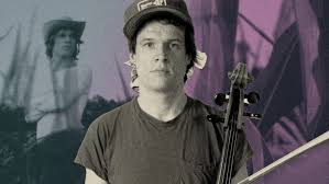 Image result for Arthur Russell