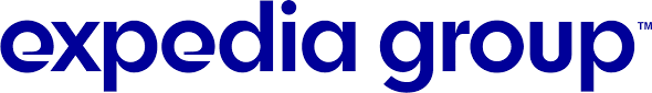 Expedia Group logo in transparent PNG and vectorized SVG formats