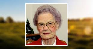 Mildred Ethel Buckner Sparks Obituary November 5, 2023