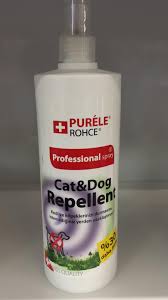 Purele Repellent Kedi Ve Kopek Uzaklastirici Sprey 700 Ml Kingpetshop Com Tr