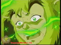 Maybe you would like to learn more about one of these? Martin Mystery Creature Tf Leprechaun