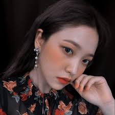 𝓻𝓮𝓭 𝓿𝓮𝓵𝓿𝓮𝓽; 𝓴𝓲𝓶 𝔂𝓮𝓻𝓲𝓶