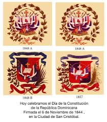 Imágenes de Nuestra Historia , R.D - DÍA DE LA CONSTITUCIÓN ...