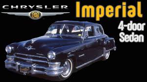 Image result for Charlotte Ivory 1952 Chrysler
