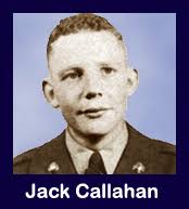 Callahan, Jack WayneArmy Private 1st class