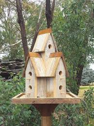 Www Birdhouses Com Au Home Birdhouses Large Wooden Bird House Large Bird Houses Large Backyard Landscaping