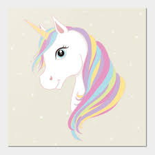 Unicorn Einhorn Kunst Einhorn Zeichnen Einhorn Malen