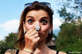 Jennifer Loggia's Instagram, Twitter & Facebook