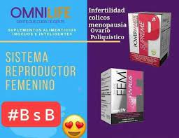 Fem Omnilife Para Embarazo Como Seytu Omnilife Sb Facebook