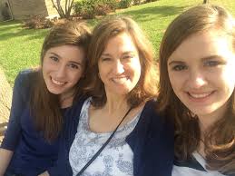 I'm Possible: Audrey Self's story in her own words