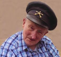 Harold Brady Obituary November 9, 2017