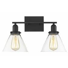 Manufacturer's limited one year warranty. Vanity Lighting Joss Main