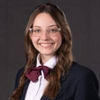 Rachel Auxier's Instagram, Twitter & Facebook